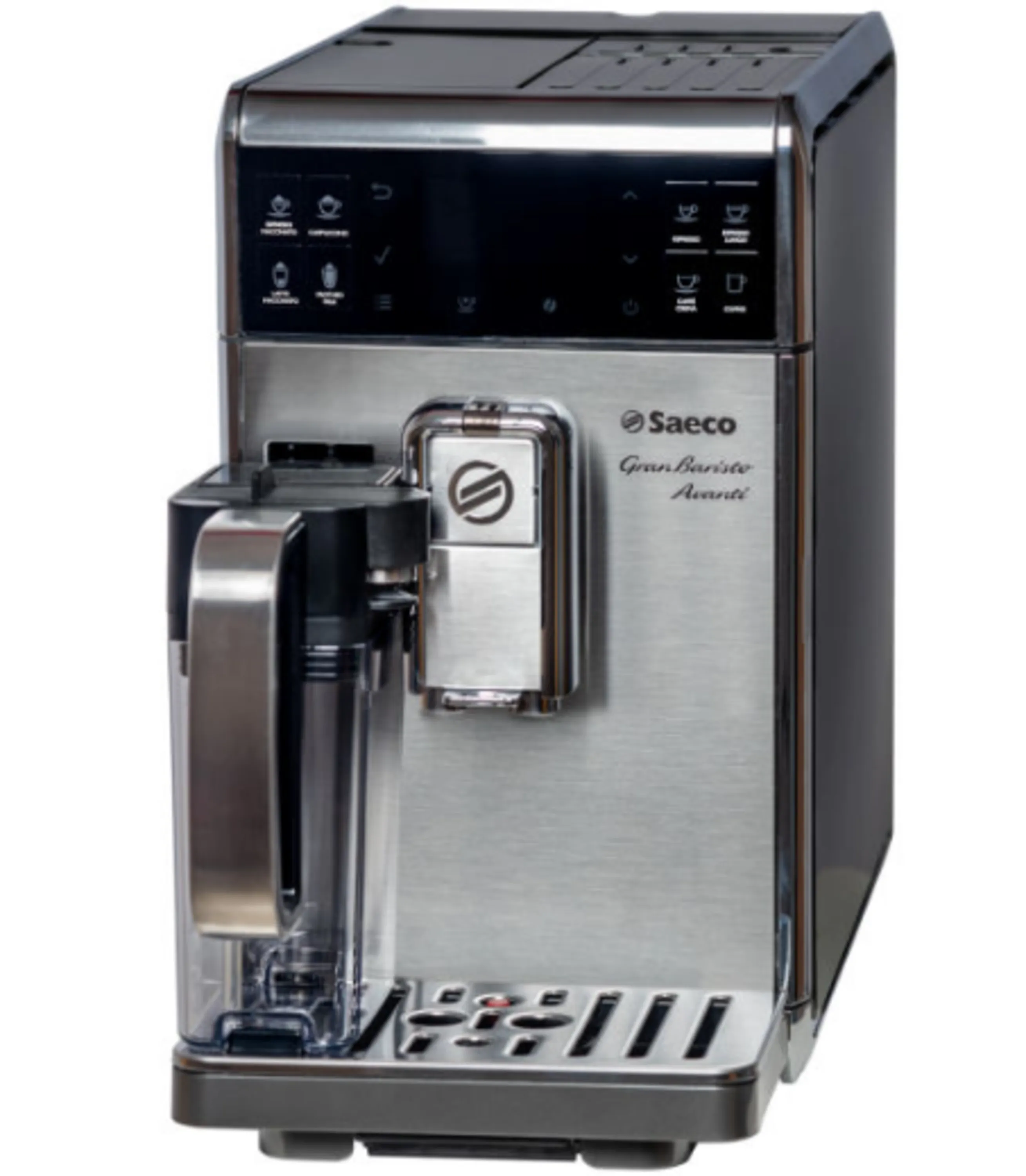 اسپرسوساز سایکو HD8977 اسپرسوساز سایکو HD8977